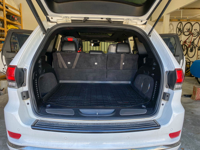 How to clean your car's interior like a pro