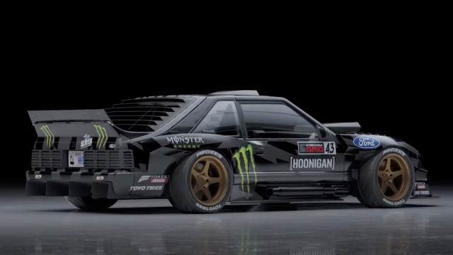 Ken Block 