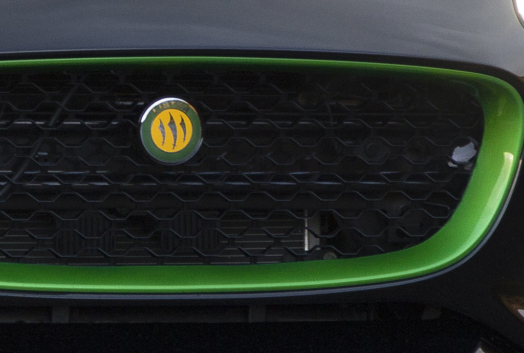 Lister logo