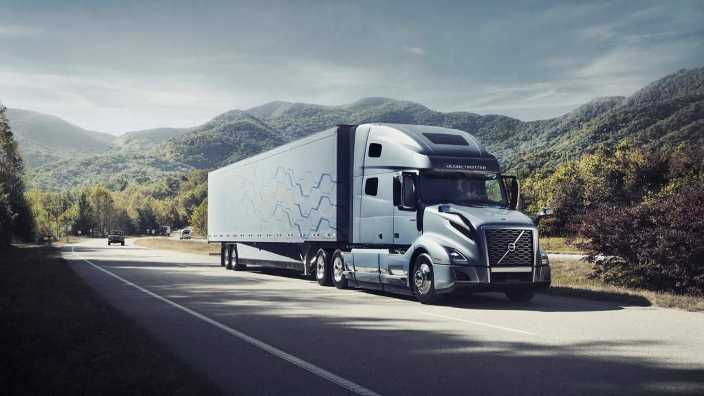 Volvo Trucks Volvo Trucks