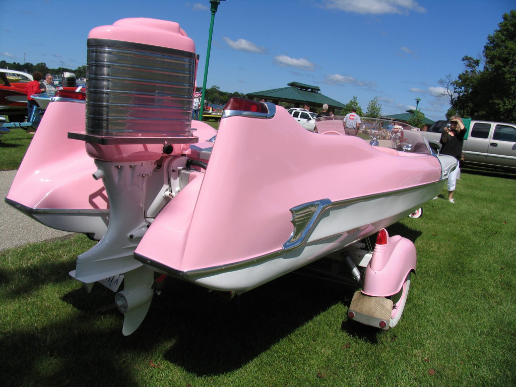 1956 Lone Star Meteor 1956 Lone Star Meteor