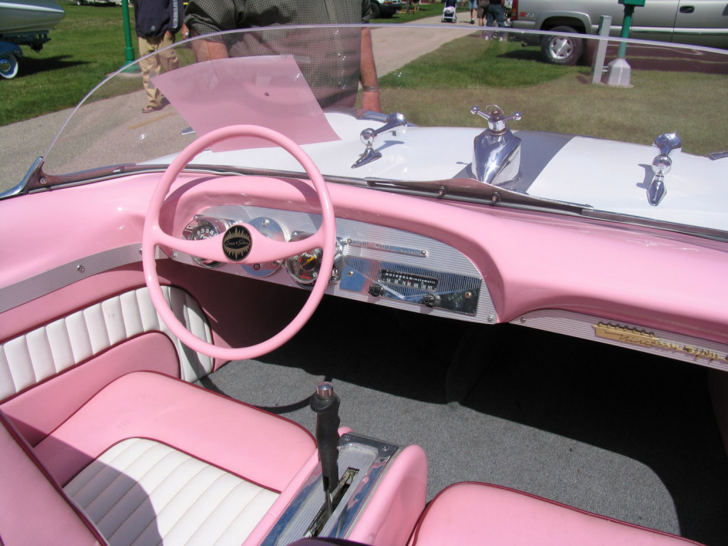 1956 Lone Star Meteor 1956 Lone Star Meteor