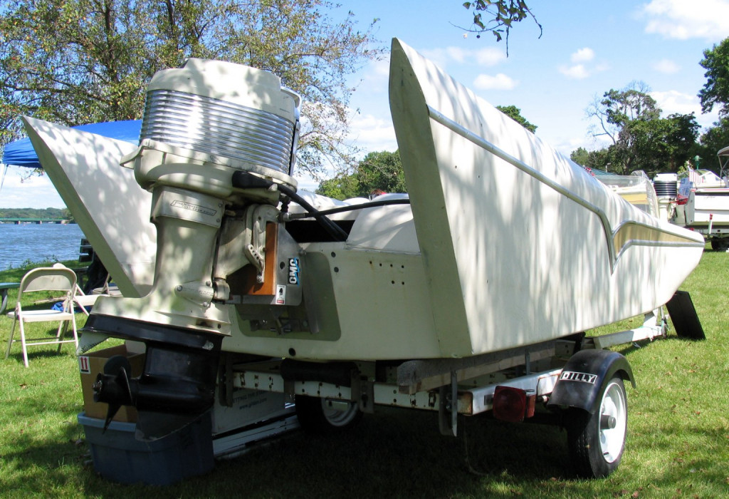 1957 Vali IV 1957 Vali IV