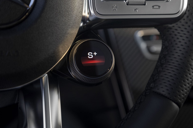 2020 Mercedes-Benz AMG GLC 43