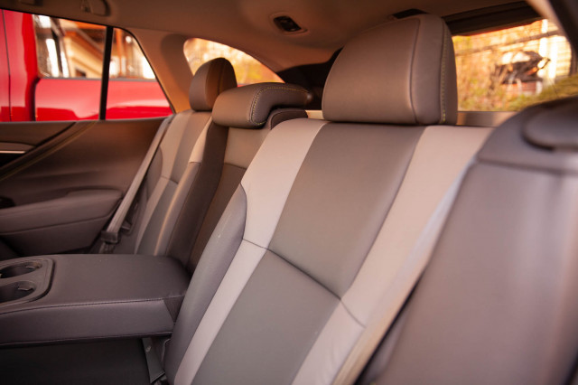 2020 Subaru Outback Onyx Edition XT