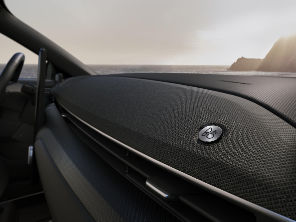 2021 Ford Mustang Mach-E