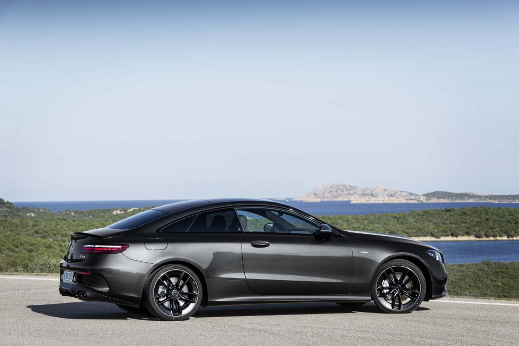 2021 Mercedes-Benz E53 AMG coupe 2021 Mercedes-Benz E53 AMG coupe