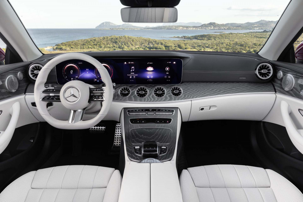2021 Mercedes-Benz E450 cabriolet 2021 Mercedes-Benz E450 cabriolet