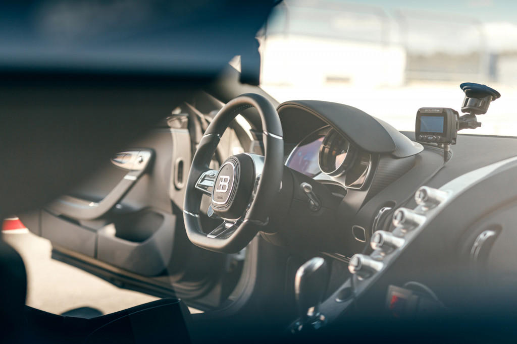 Bugatti Chiron Pur Sport Bugatti Chiron Pur Sport