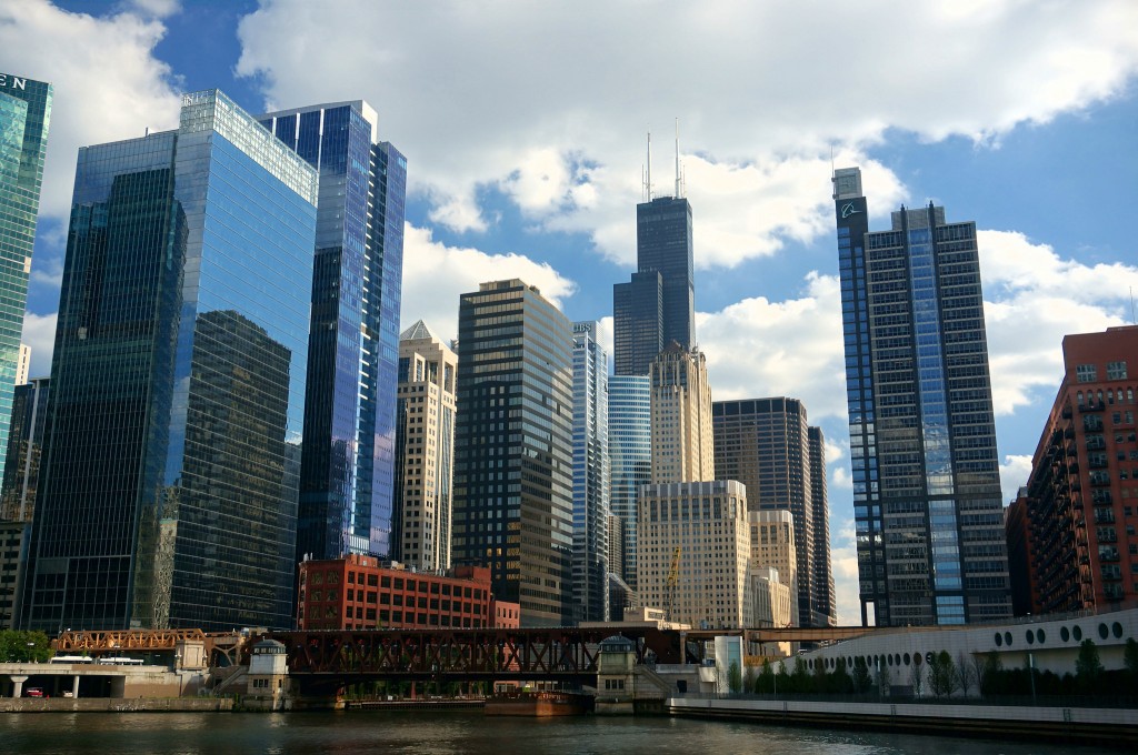Chicago, by Flickr user Mr Hicks46 (Used under CC License) Chicago, by Flickr user Mr Hicks46 (Used under CC License)