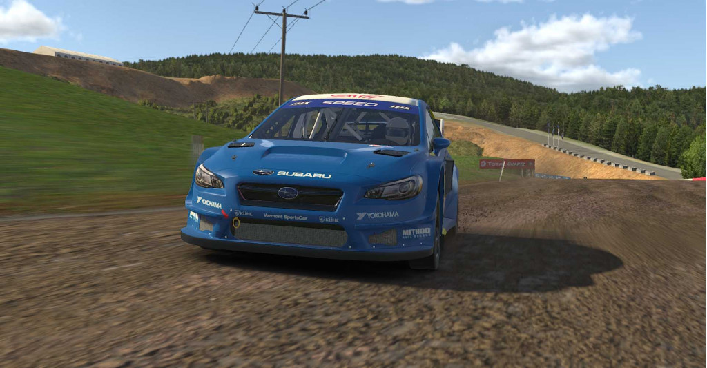Scott Speed Scott Speed