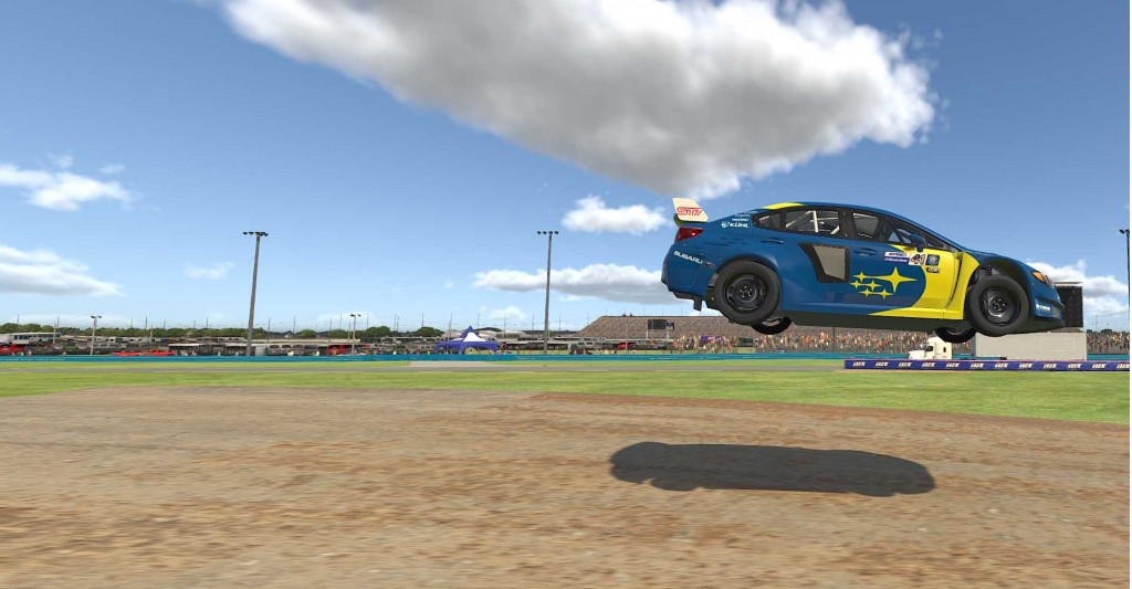 Scott Speed Scott Speed