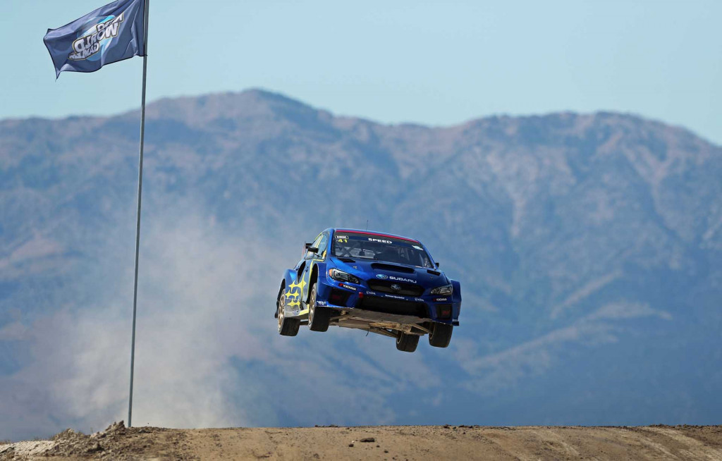 Scott Speed Scott Speed