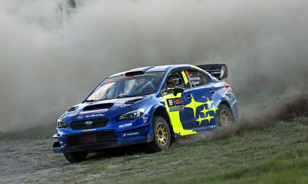 Travis Pastrana