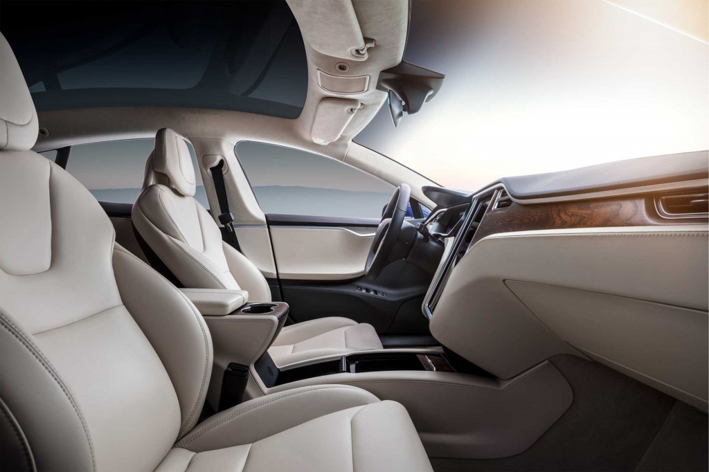 2020 Tesla Model S 2020 Tesla Model S