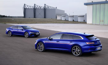 VW Arteon dropped earlier than planned, no 2024 model