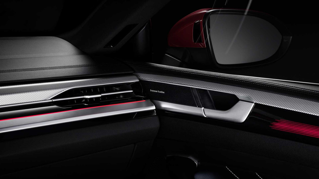 2021 Volkswagen Arteon