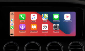 Apple CarPlay connectivity continues to be biggest problem for new car owners