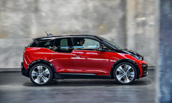 BMW i3 EV sequel won't be an "outsider," claims development boss