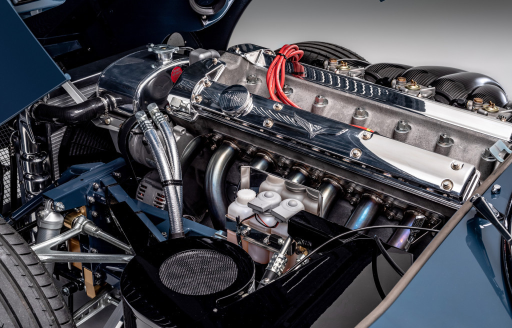Eagle Lightweight GT