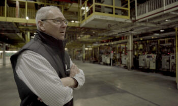 Bankrupt Lordstown Motors to sell remaining assets to ex-CEO