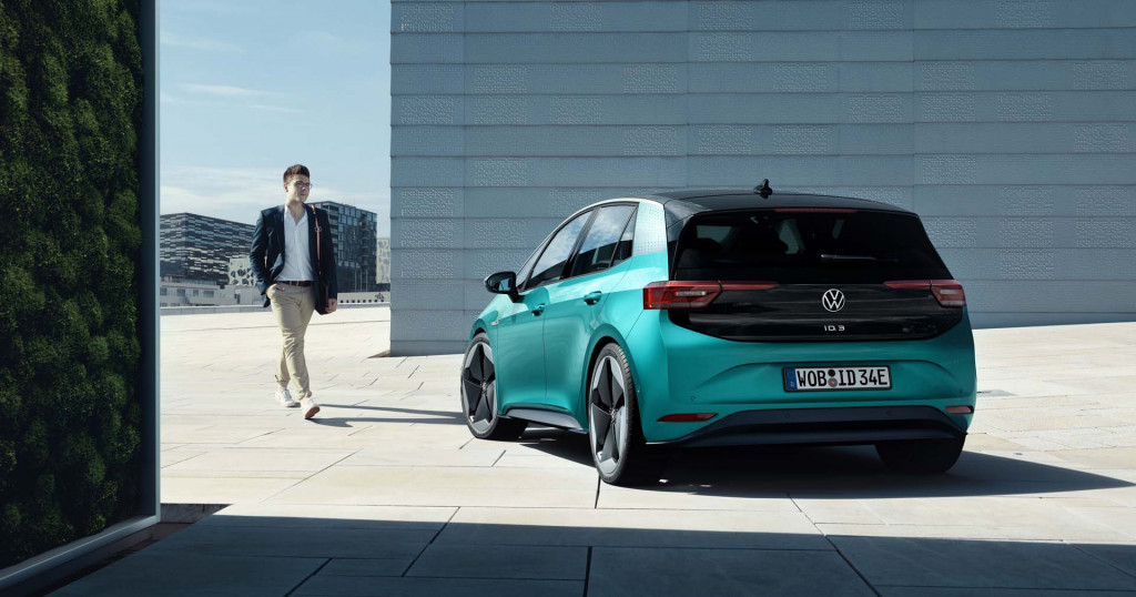 Volkswagen ID 3