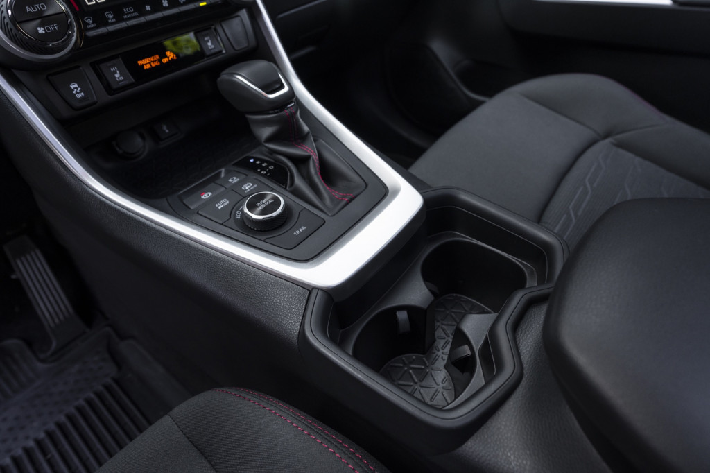 2021 Toyota RAV4 Prime SE
