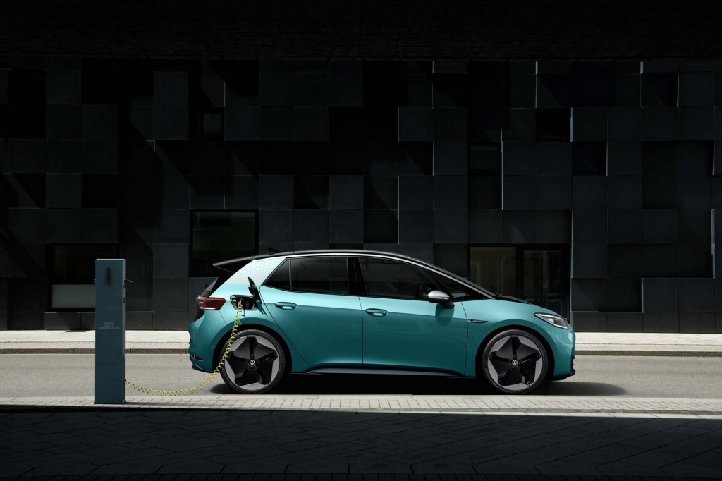 Volkswagen ID 3