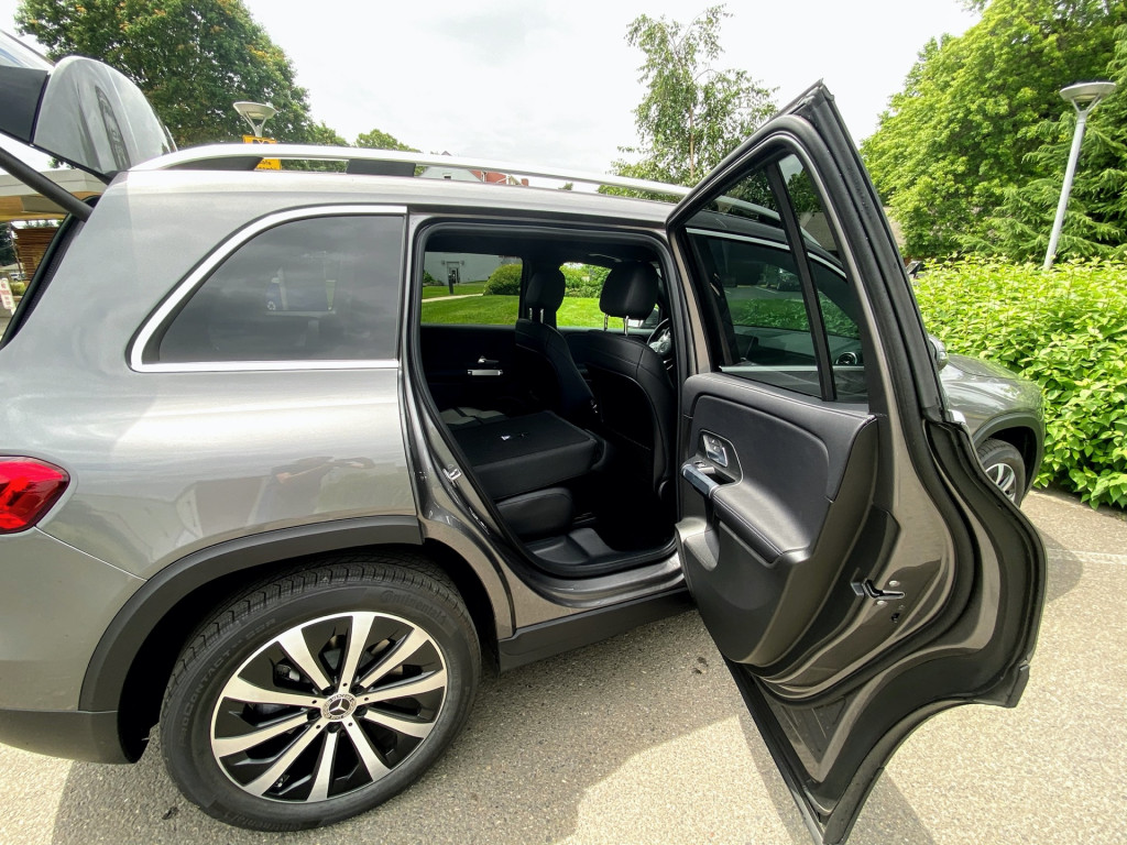 2020 Mercedes-Benz GLB 250 - Portland, OR 2020 Mercedes-Benz GLB 250 - Portland, OR