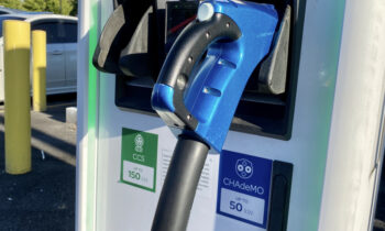 Nissan will adopt Tesla NACS charging for Ariya, future EVs