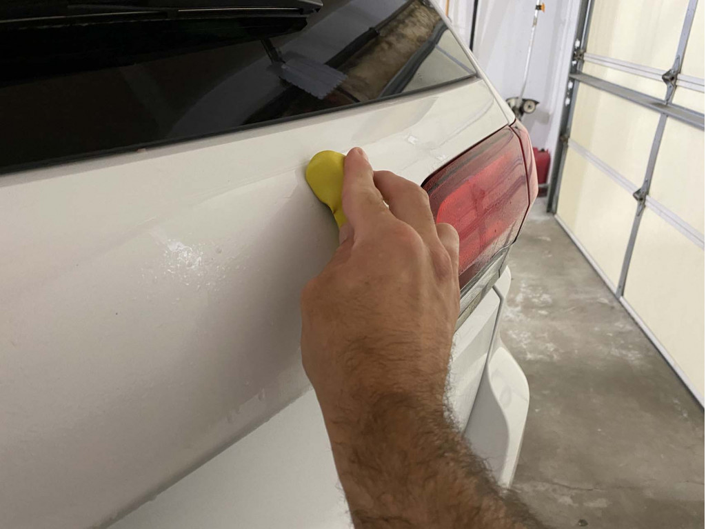 How to detail your car like a pro How to detail your car like a pro