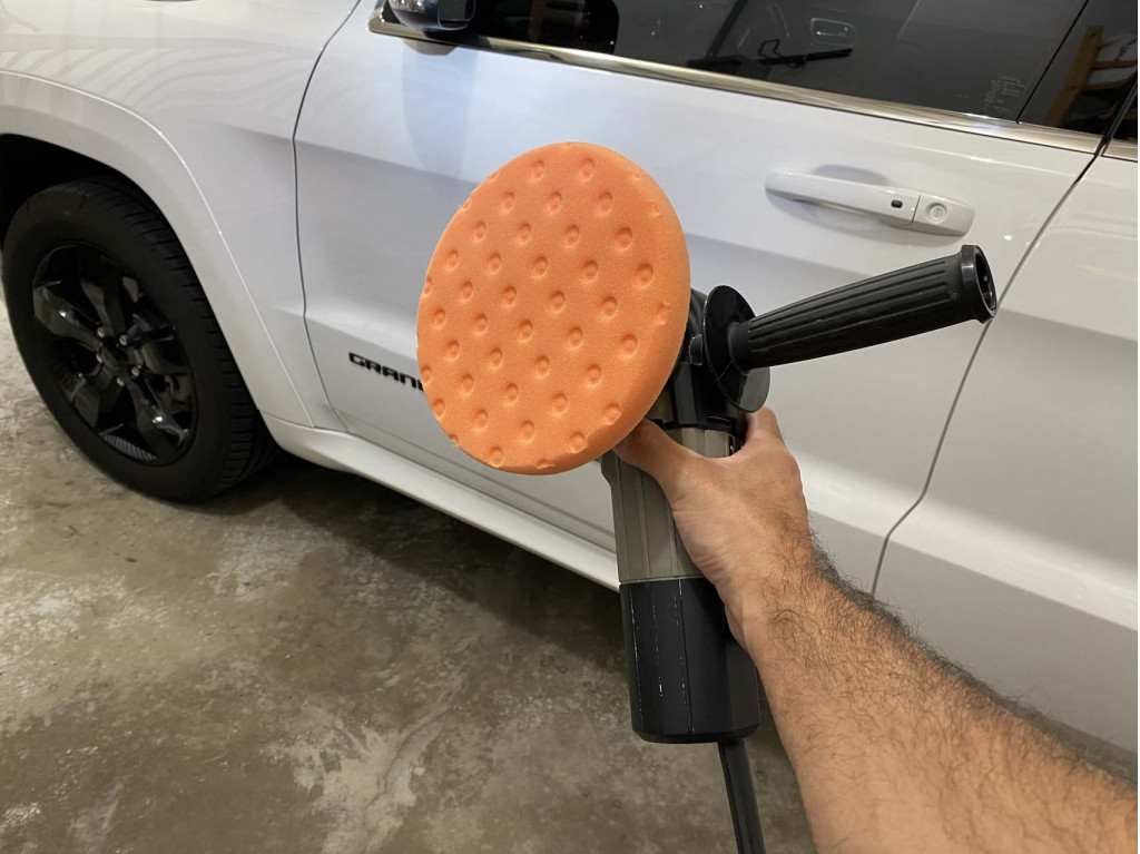 How to detail your car like a pro How to detail your car like a pro