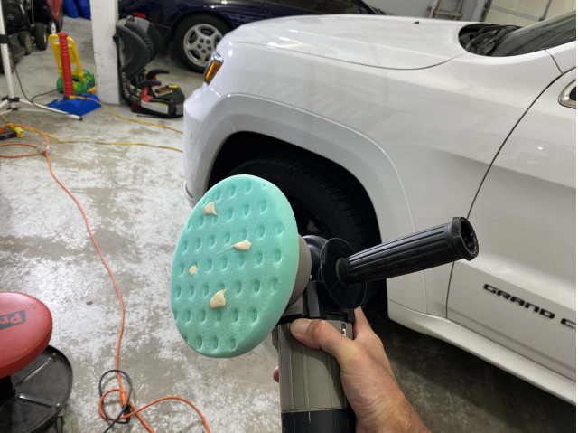 How to detail your car like a pro How to detail your car like a pro