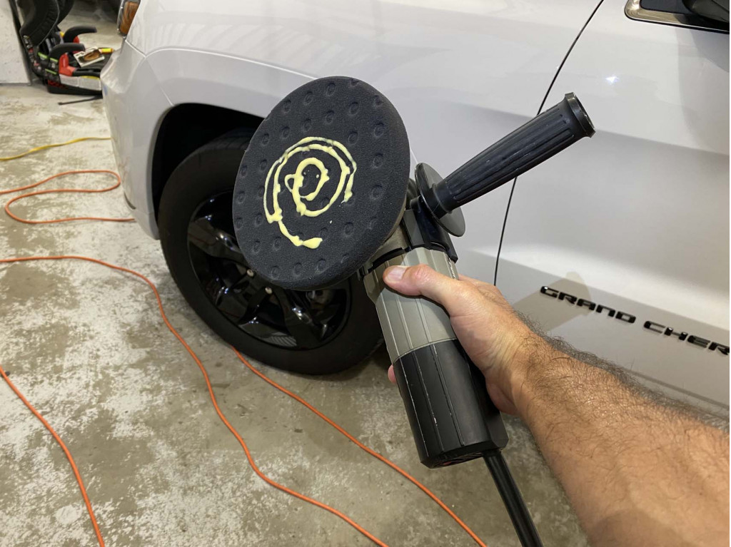 How to detail your car like a pro How to detail your car like a pro