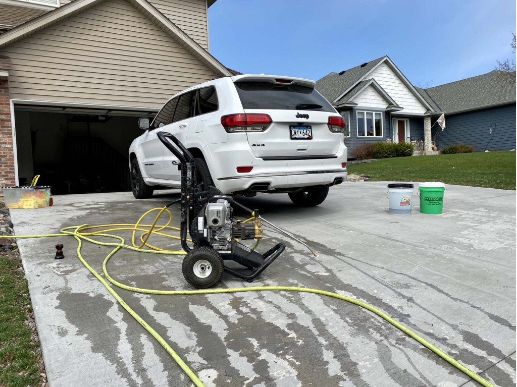 How to wash a car like a pro How to wash a car like a pro