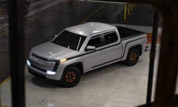 EV maker Lordstown Motors' assets sold to original CEO for $10M