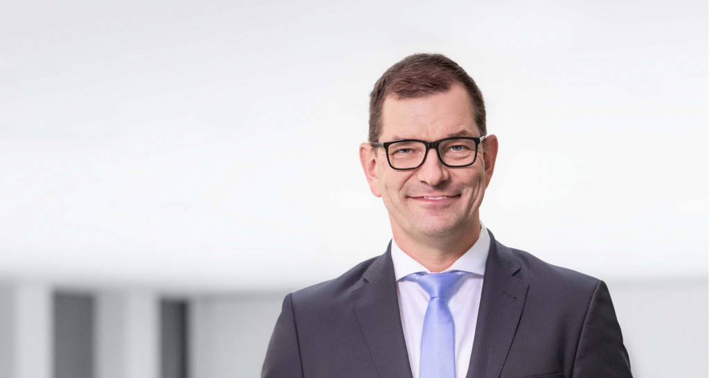 Markus Duesmann Markus Duesmann