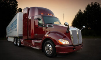 $8B hydrogen hubs might cut some fossil-fuel use in trucking