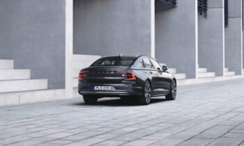 In the shift to EVs, are tailpipes a sign of the past?