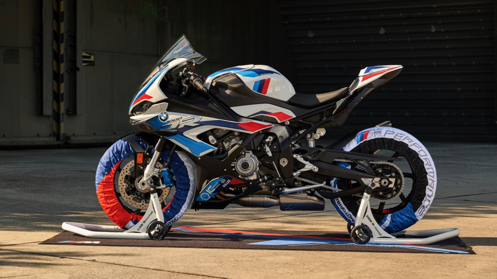 BMW M 1000 RR
