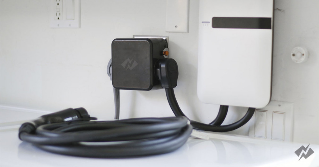 NeoCharge Appliance Smart Splitter NeoCharge Appliance Smart Splitter
