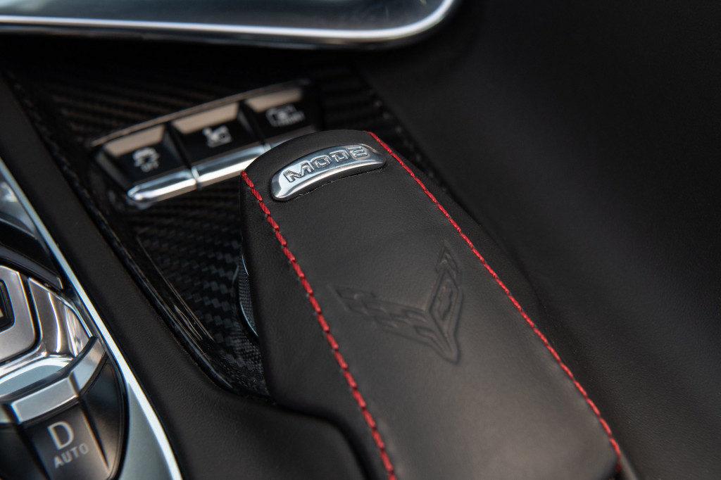 2020 Chevrolet Corvette