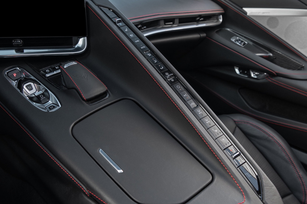 2020 Chevrolet Corvette