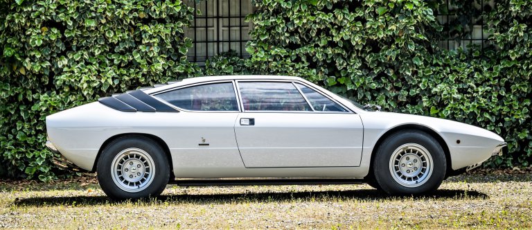 Lamborghini Urraco