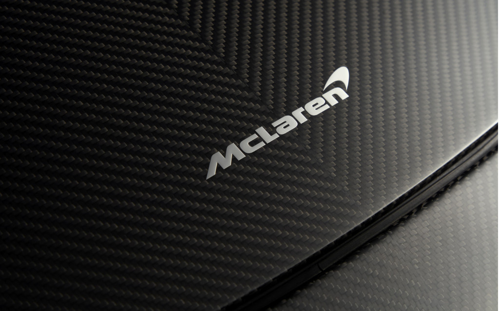McLaren 765LT