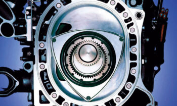 Mazda revives rotary engine program, commits to Tesla EV charging connector