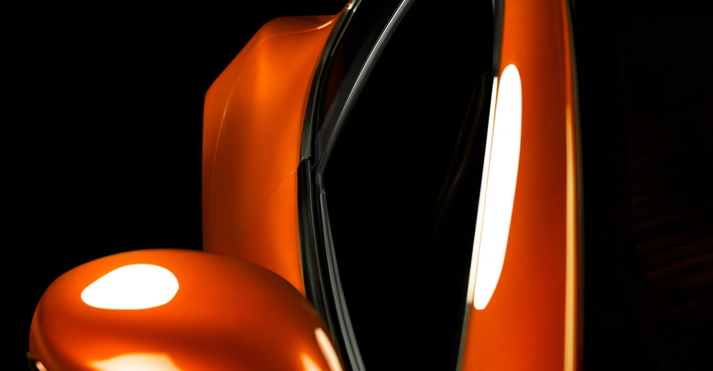 Teaser for Karma GSe-6 due in 2021