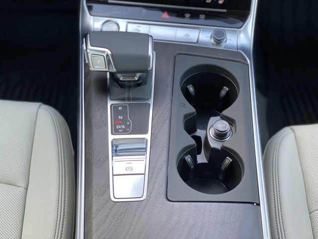 2020 Audi A6 Allroad