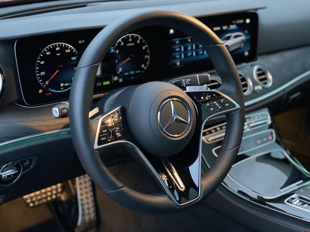 2021 Mercedes-Benz E450 All-Terrain