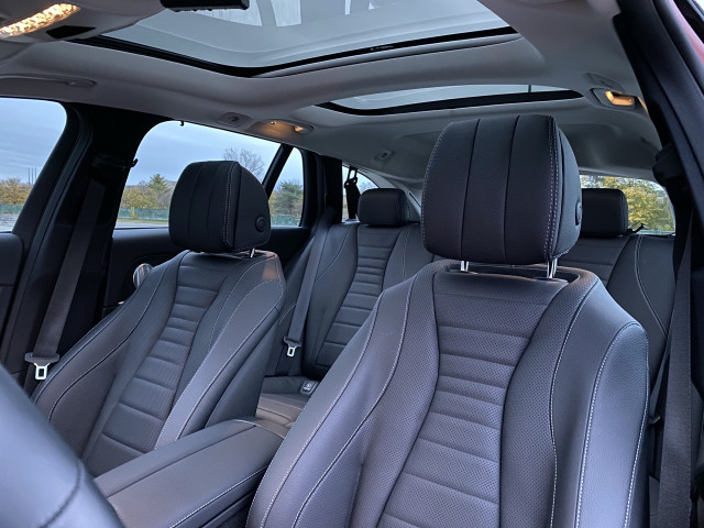 2021 Mercedes-Benz E450 All-Terrain